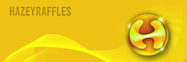 HazeyRaffles Profile Banner