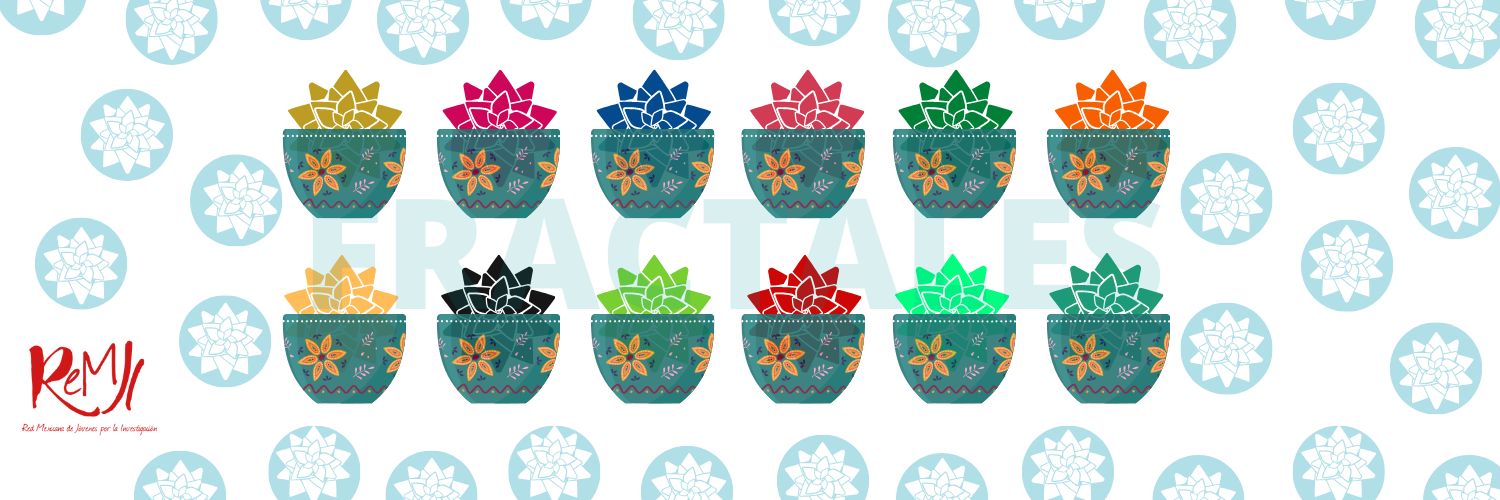 Proyecto Fractales banner