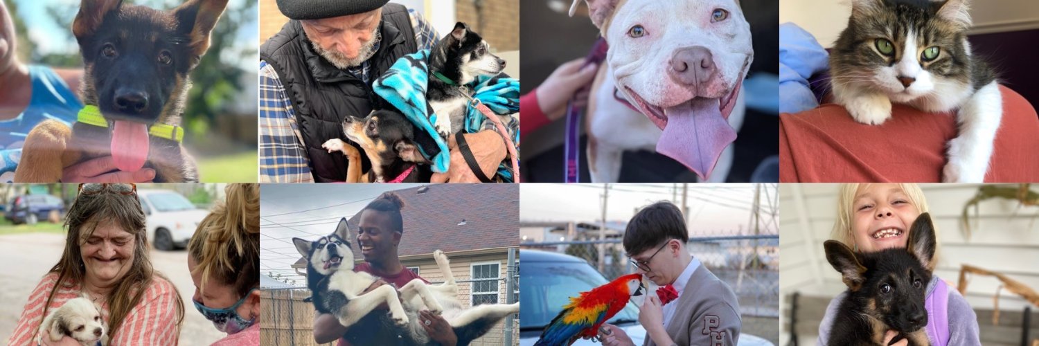 SOAR: Street Outreach Animal Response Initiative banner