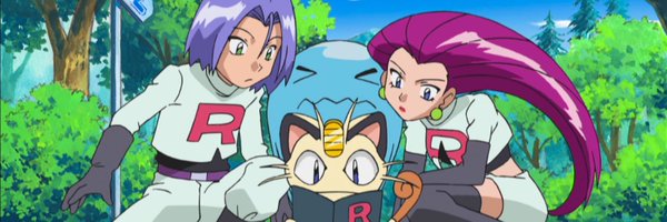 TeamRocketVAL Profile Banner