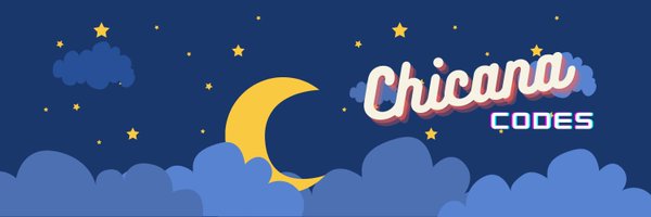 chicanacodes Profile Banner
