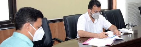 drtahirfirdous Profile Banner