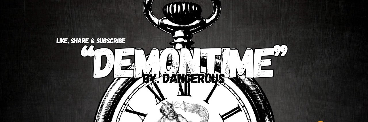 DBDMuzik banner