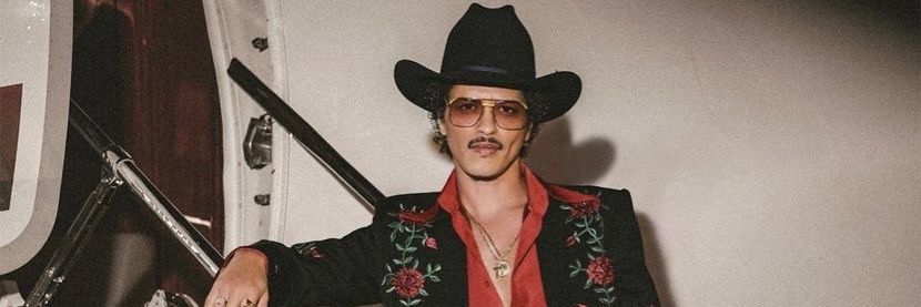 Bruno's Ladies Club🌹 banner