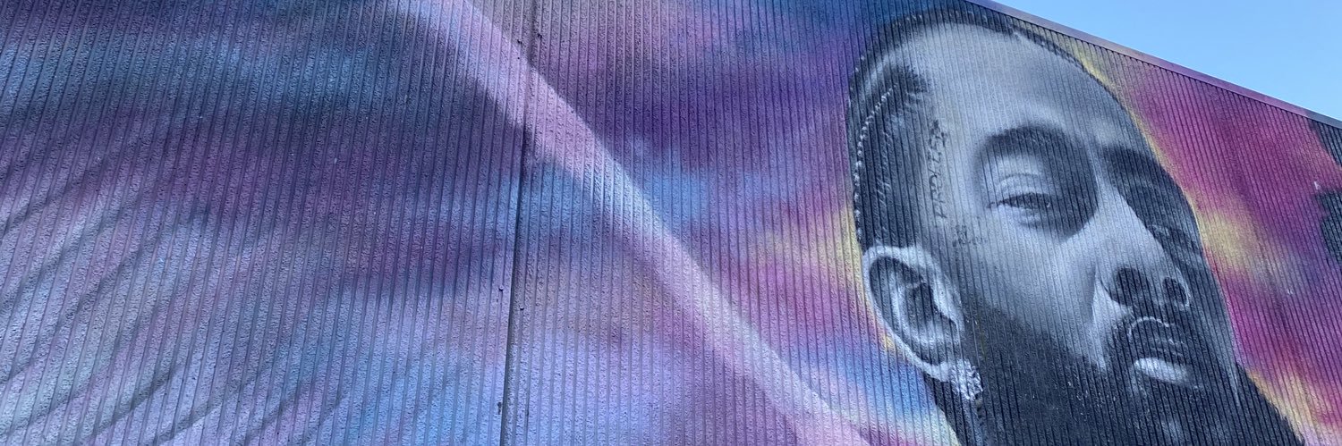 BeccaAbraham's profile banner image