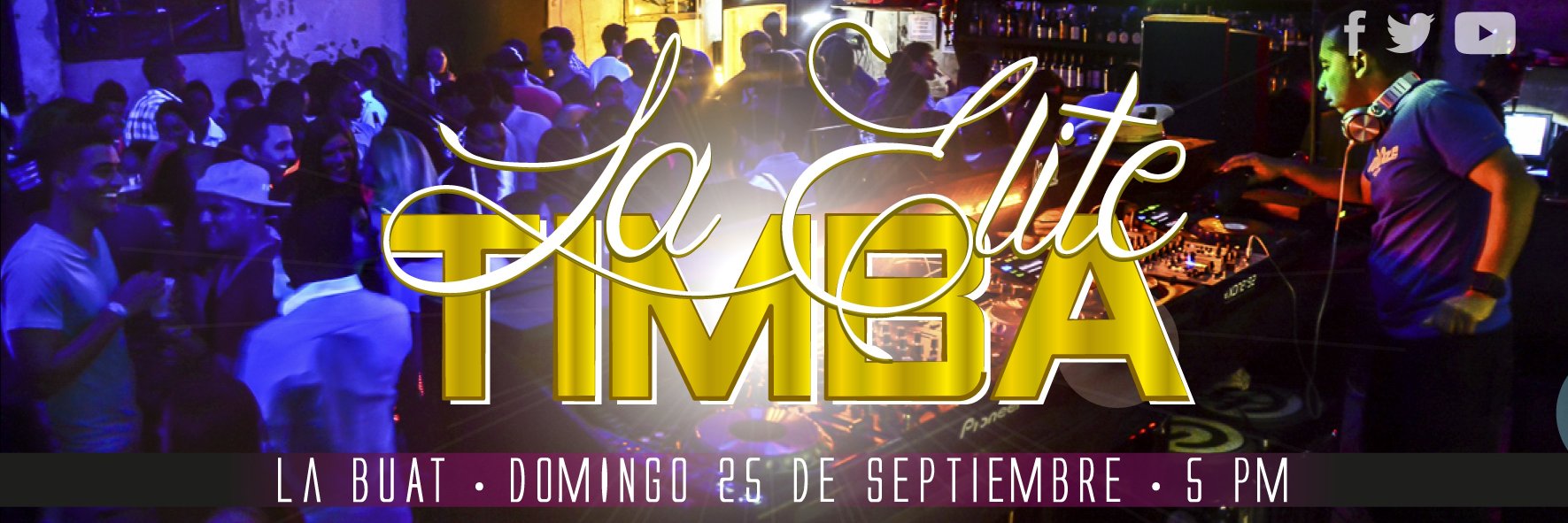 EliteOrquesta's profile banner image