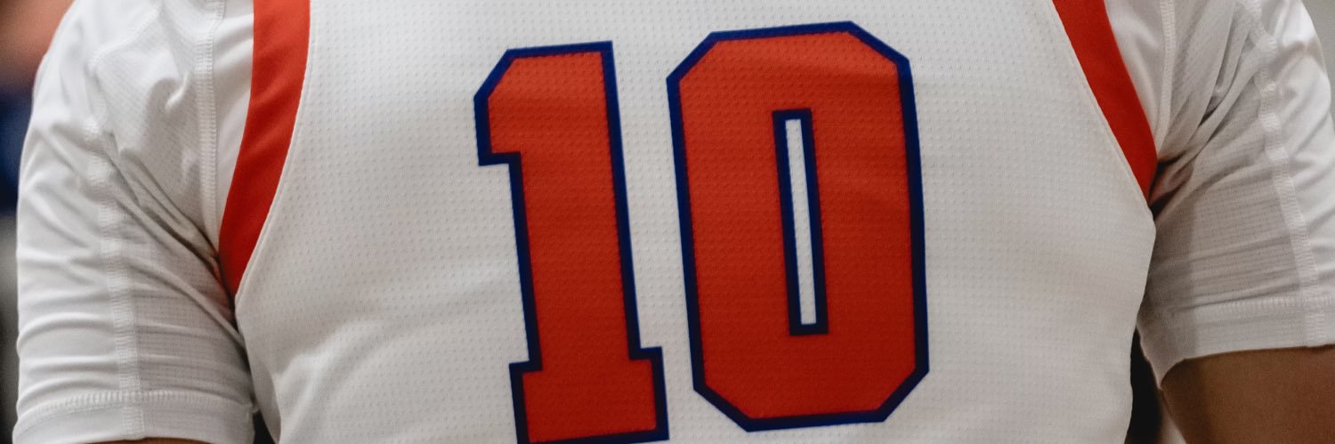 Aaliah Spaight's banner