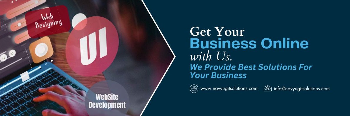 Navyug Info Tech Solutions (@TechNavyug) / Posts / X