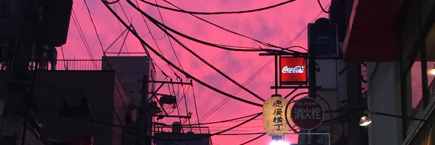 SatoshhO's profile banner image