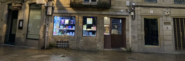 LibrariCouceiro Profile Banner