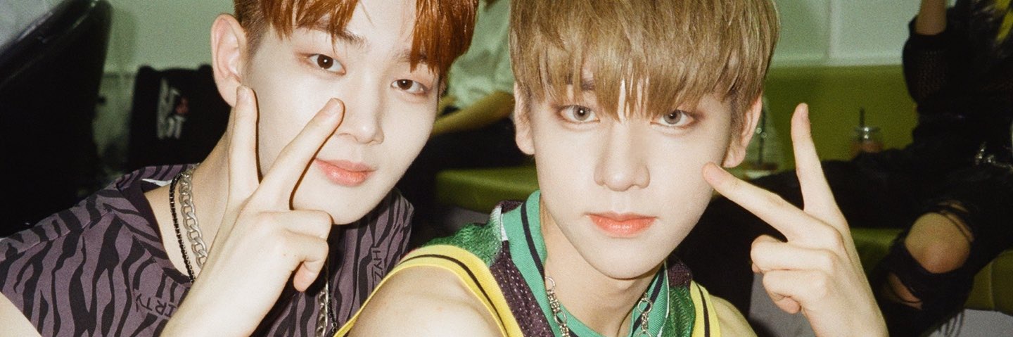 동동🐶 BOYS2PLANET DONGYUN banner