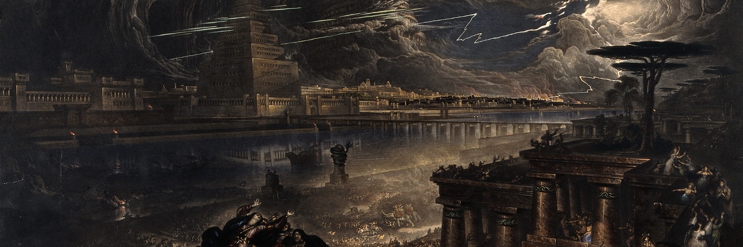 Veritable Crusader banner