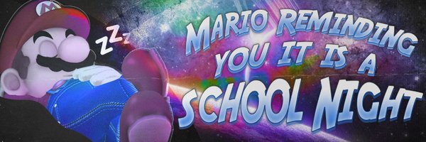 TisASchoolNight Profile Banner