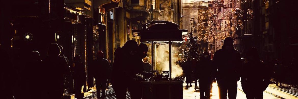 Sedat özçelik banner