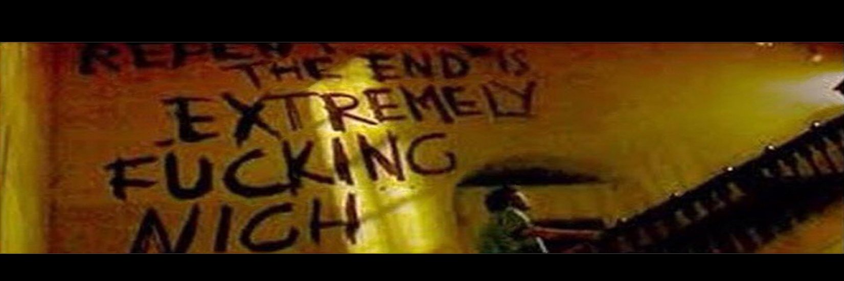 MR WILSON banner