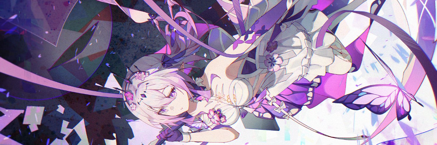 Gleam霖时 banner