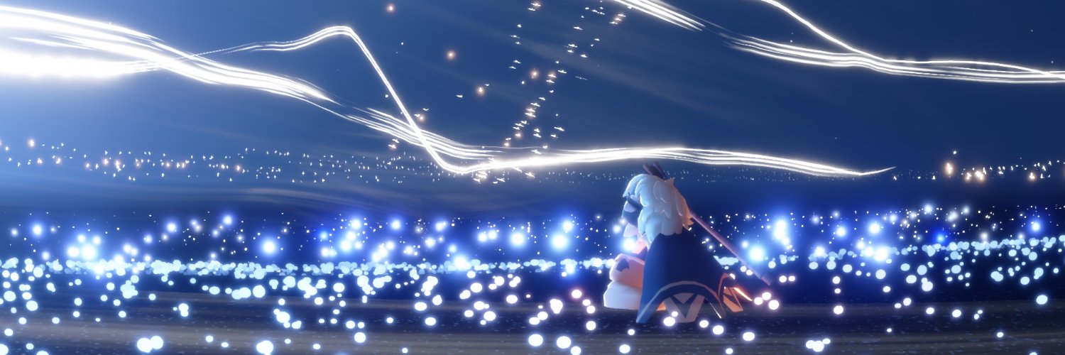 Goji Arataki banner