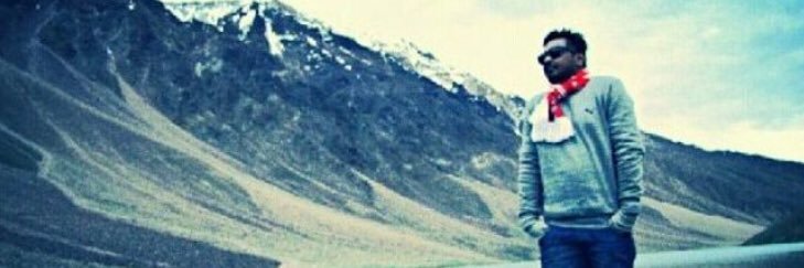 dassubhojit56's profile banner image