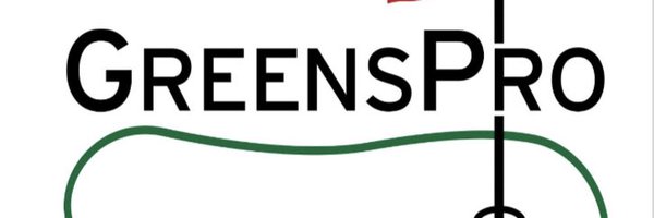 GreensPro Profile Banner