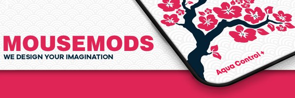 MouseMods Profile Banner