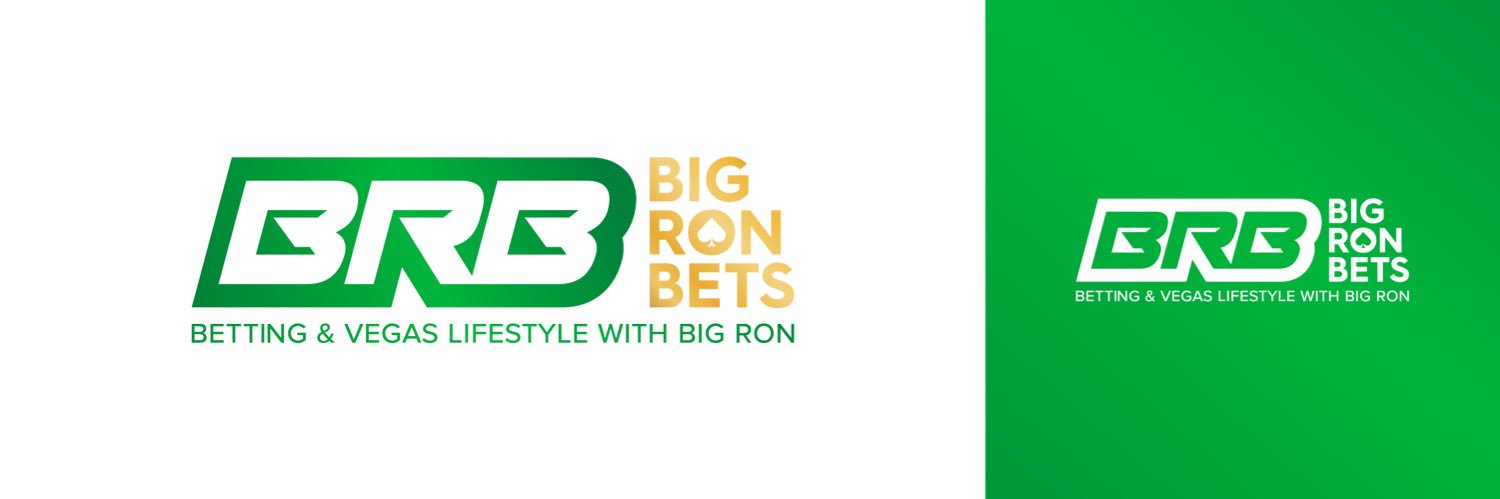 BigRonBets banner