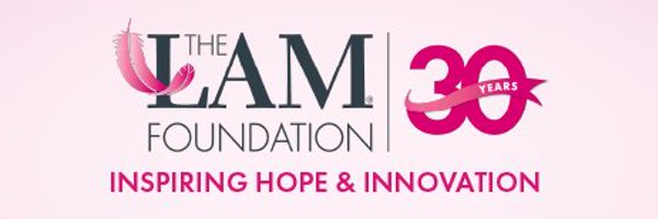 LAMFoundation Profile Banner