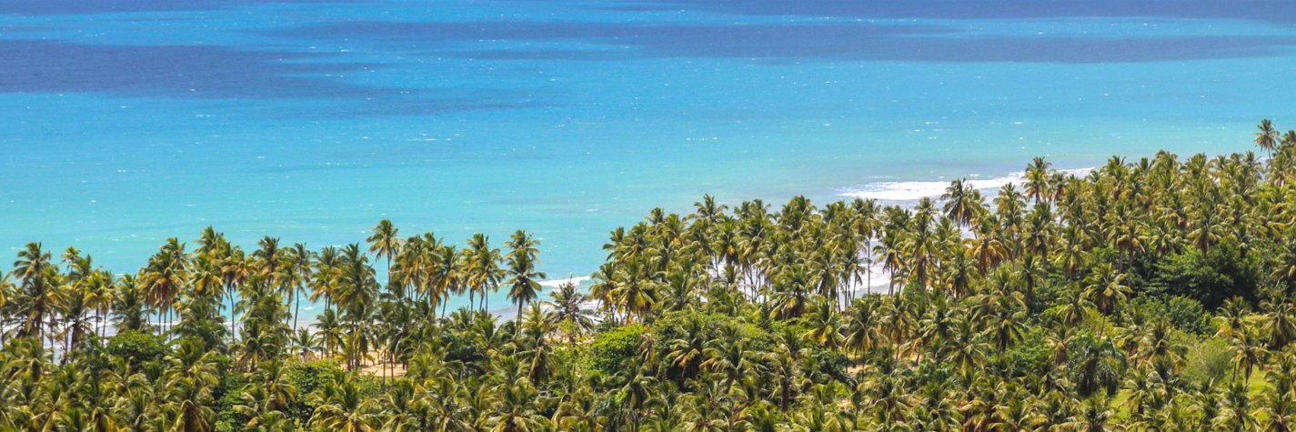 Office du Tourisme de la République Dominicaine banner