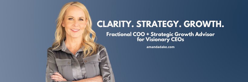 TheAmandaDake's profile banner image