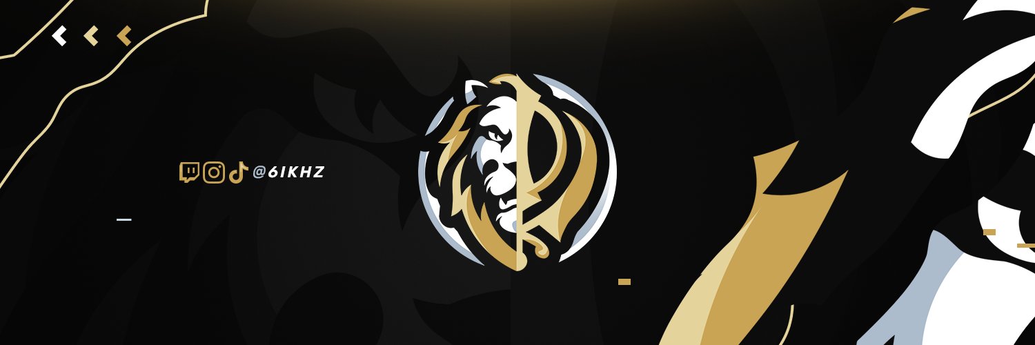 6ikhz's profile banner image