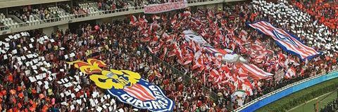 JuanpaD_Chivas's profile banner image