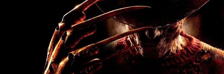 The Nightmare banner
