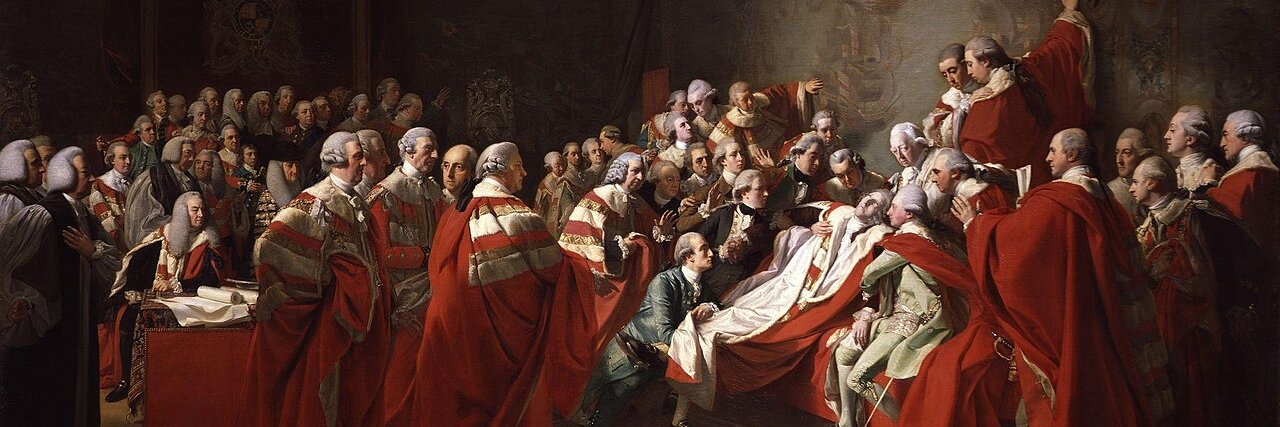 William Atkinson banner