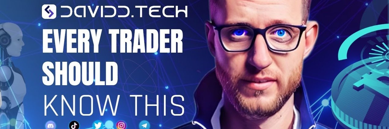 Davidd Tech's banner