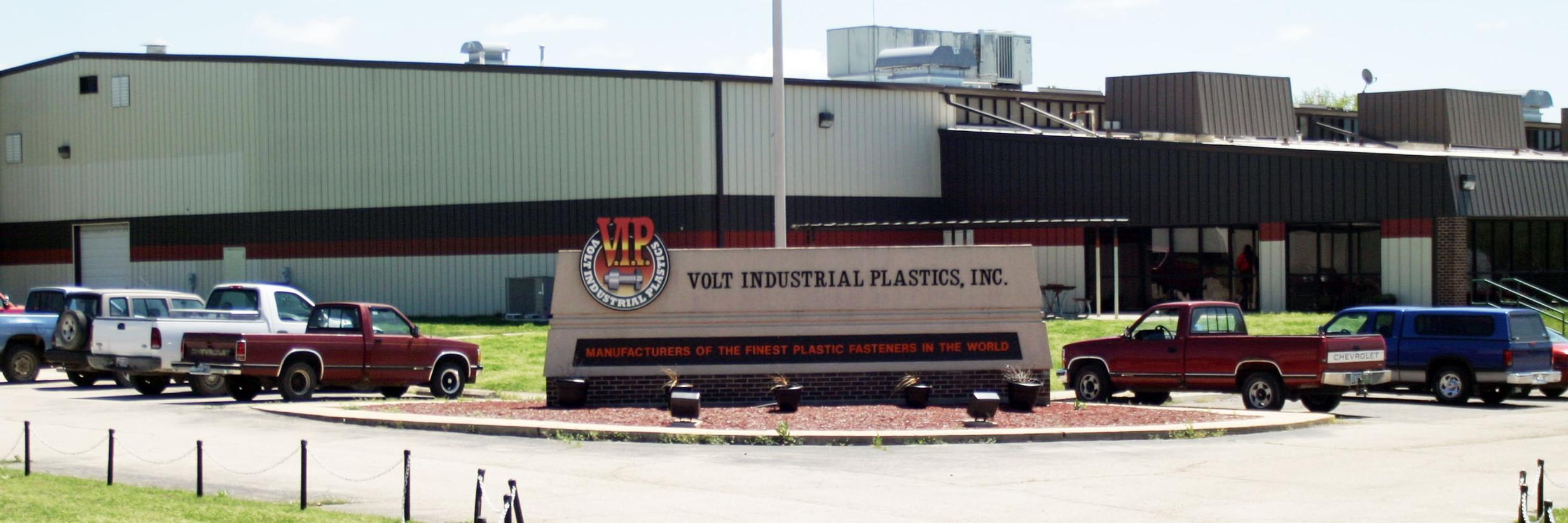 Volt Plastics (@VoltPlastics) / Posts / X