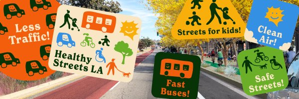 streetsforall Profile Banner