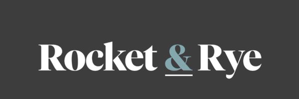 RocketRye Profile Banner
