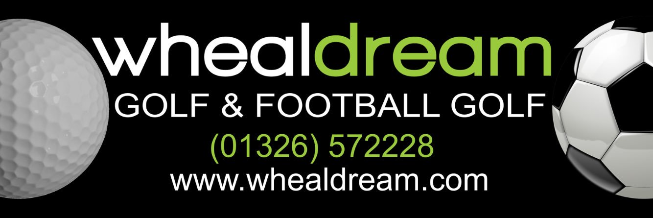 helstongolf's profile banner image