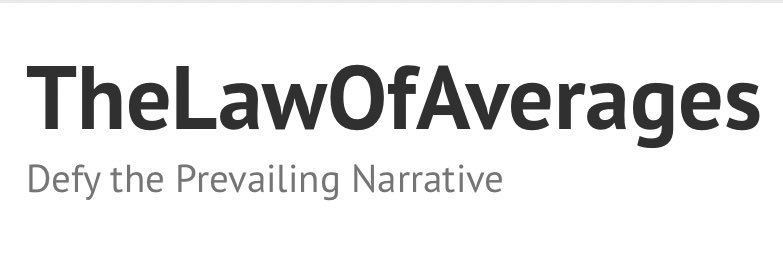 TheLawOfAverages's banner