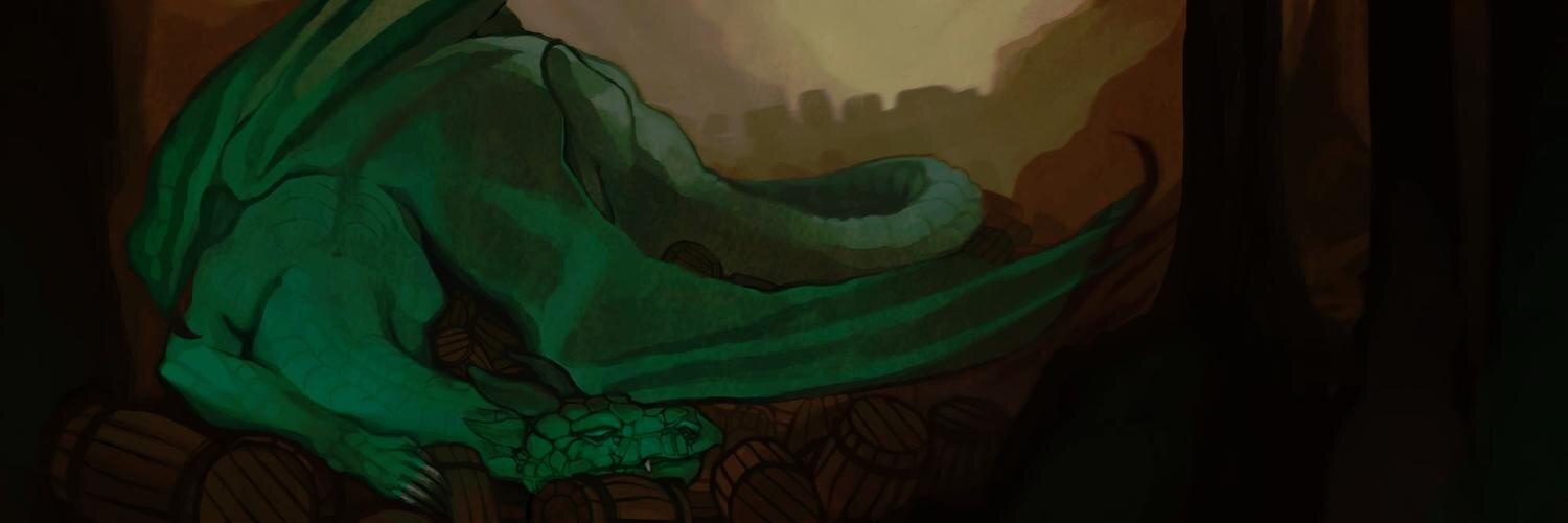 Tomaketu's profile banner image