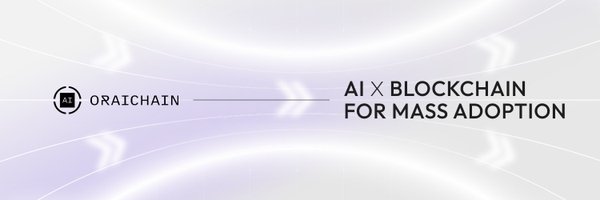 oraichain Profile Banner