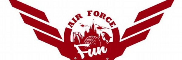 Air Force Fun Profile Banner