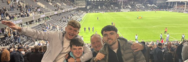 Afc_Seann Profile Banner