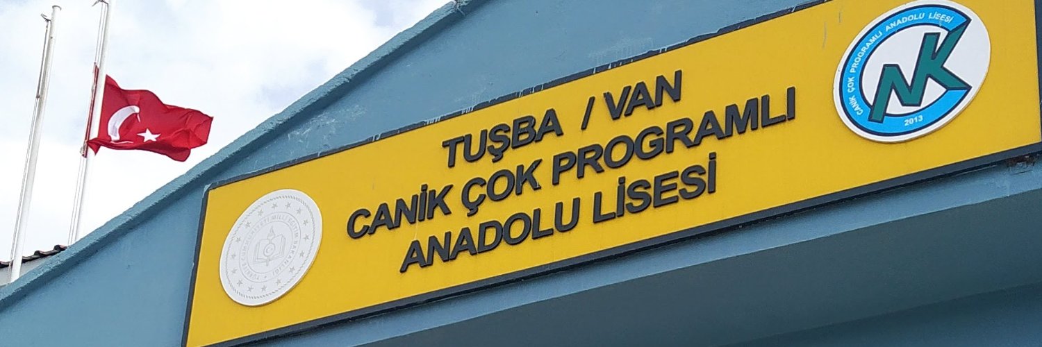CanikCpal's profile banner image