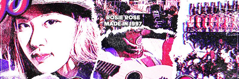 CLOSE CASSÉ banner