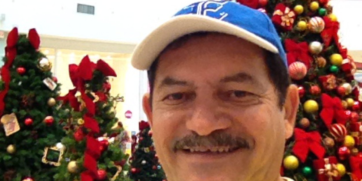 EdmilsonSCampos's profile banner image