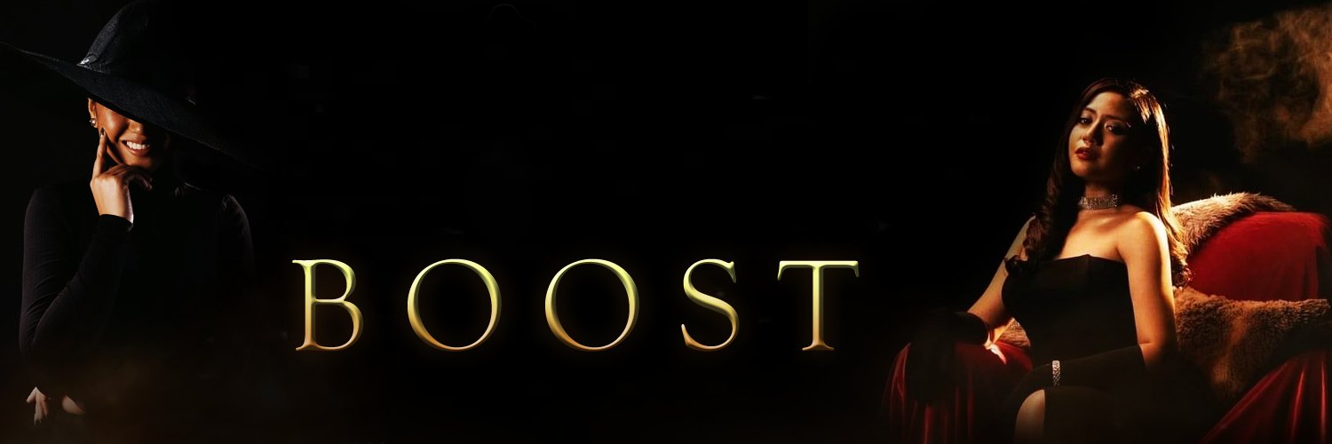 MORISSETTE | Boost 📈 banner