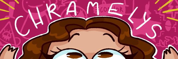 chramelys Profile Banner