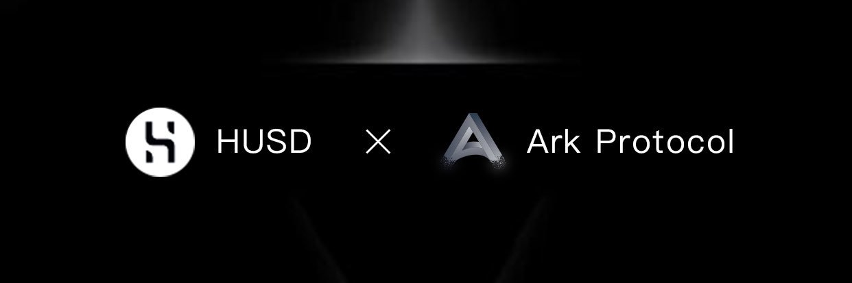 Ark Protocol banner