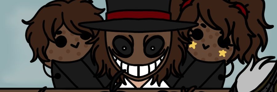 🍪The Cookieman Oficial🍪 banner