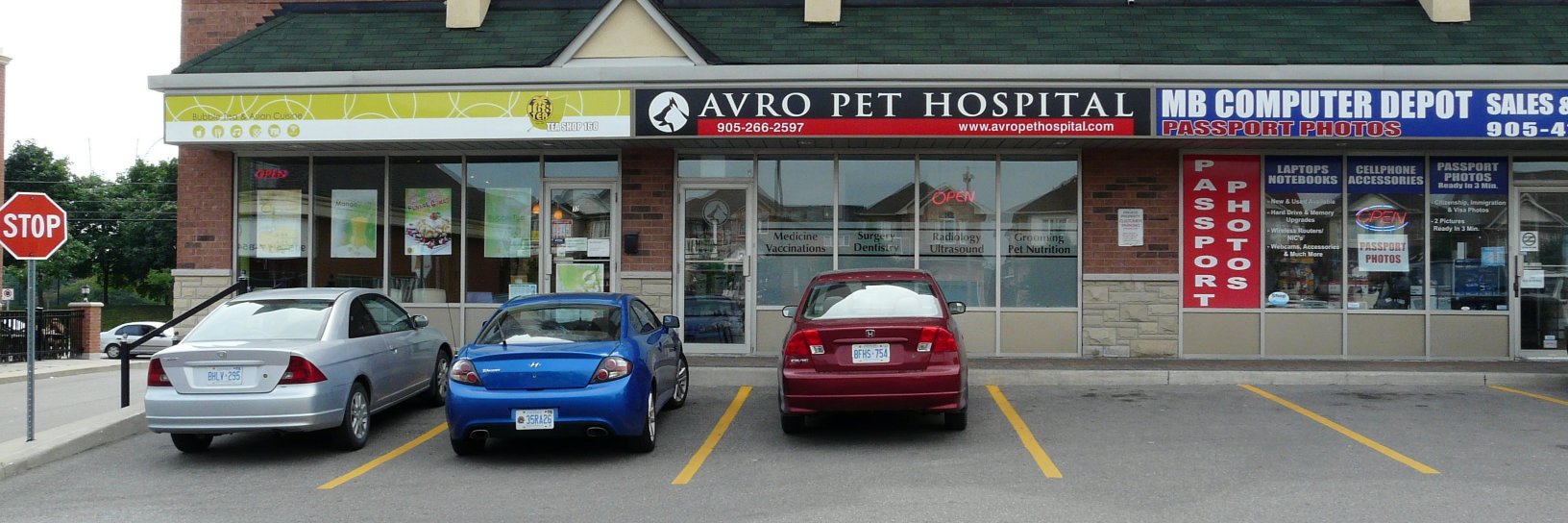 AvroPH's profile banner image